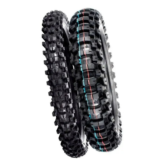 Motoz Tractionator Enduro S/T Tires