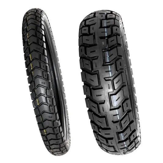 Motoz Tractionator GPS Tires