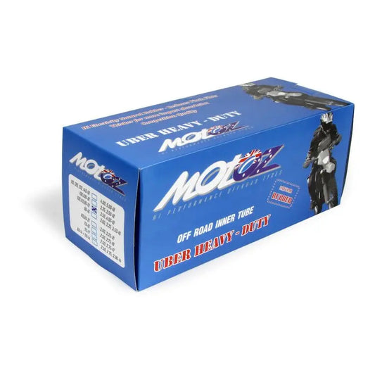 Motoz Uber-Duty Off Road Tubes