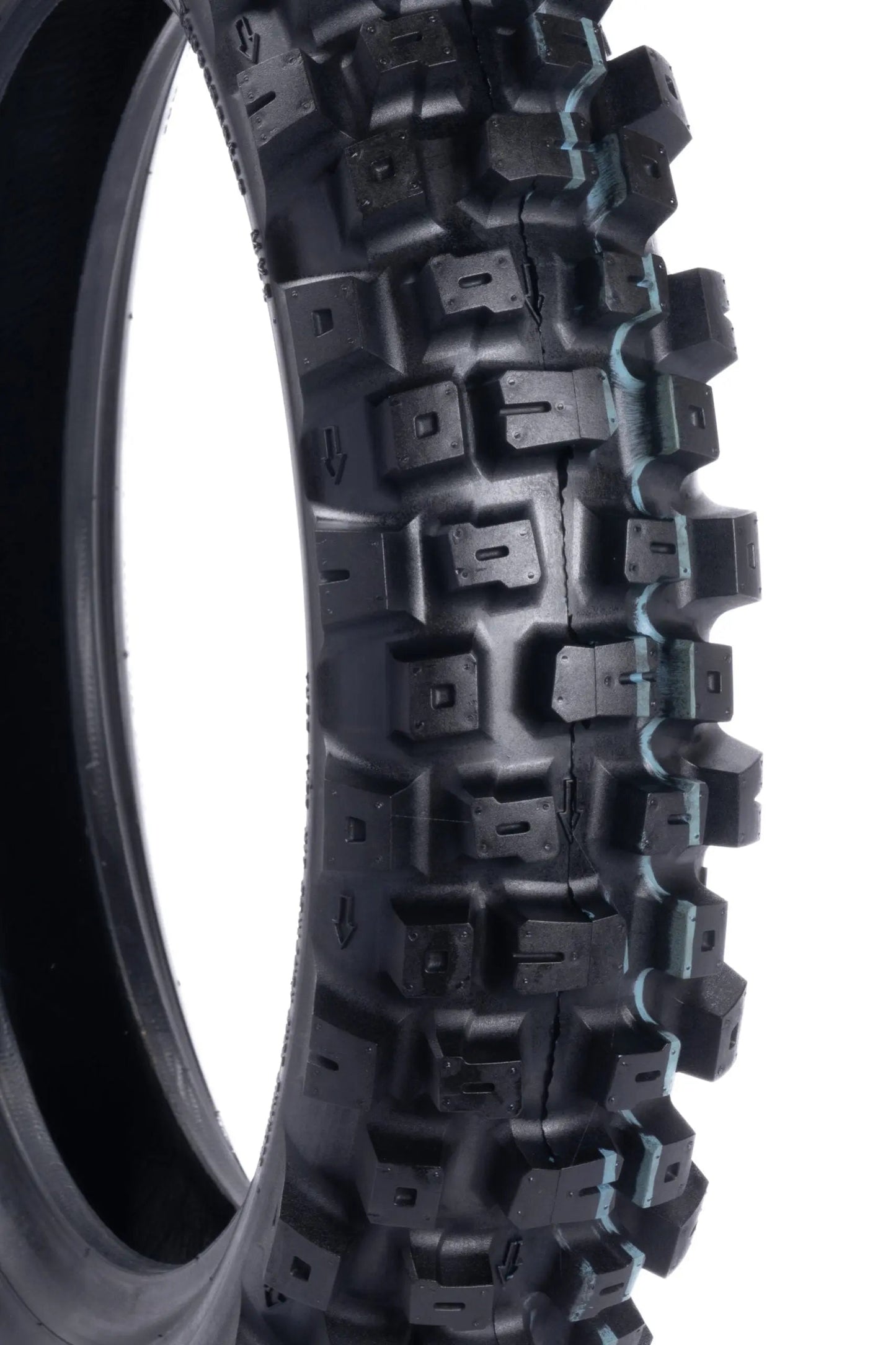 NEW! Motoz Terrapactor MXI Intermediate Tires