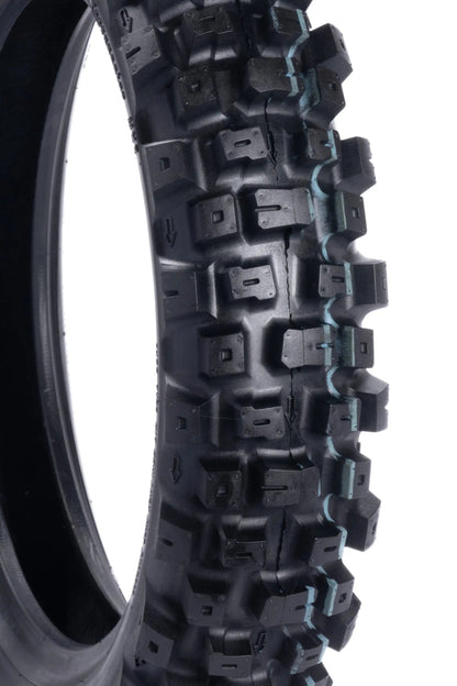 NEW! Motoz Terrapactor MXI Intermediate Tires