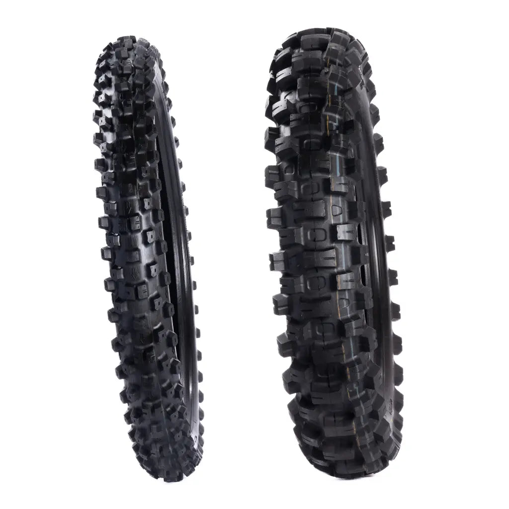 NEW! Motoz Terrapactor MXS Soft Tires