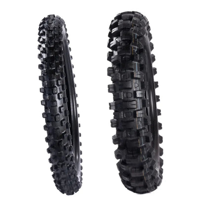 NEW! Motoz Terrapactor MXS Soft Tires
