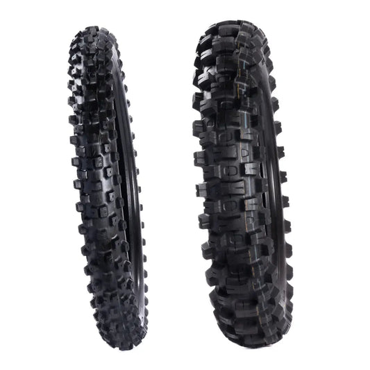 NEW! Motoz Terrapactor MXS Soft Tires