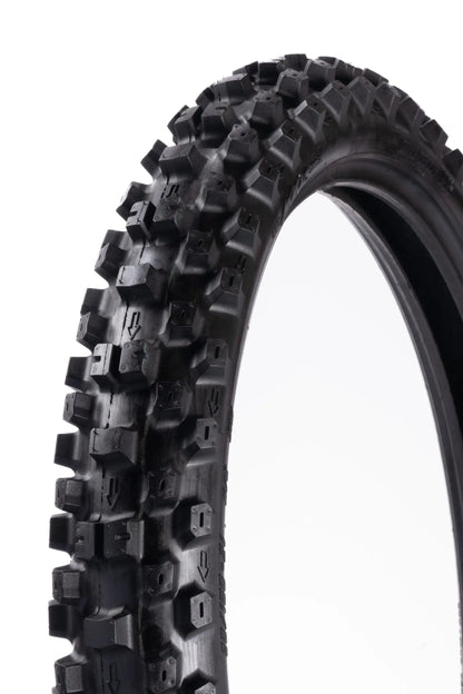 NEW! Motoz Terrapactor MXS Soft Tires
