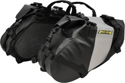 Nelson-Rigg Hurricane Saddlebags Dual Sport 14l/28l Set