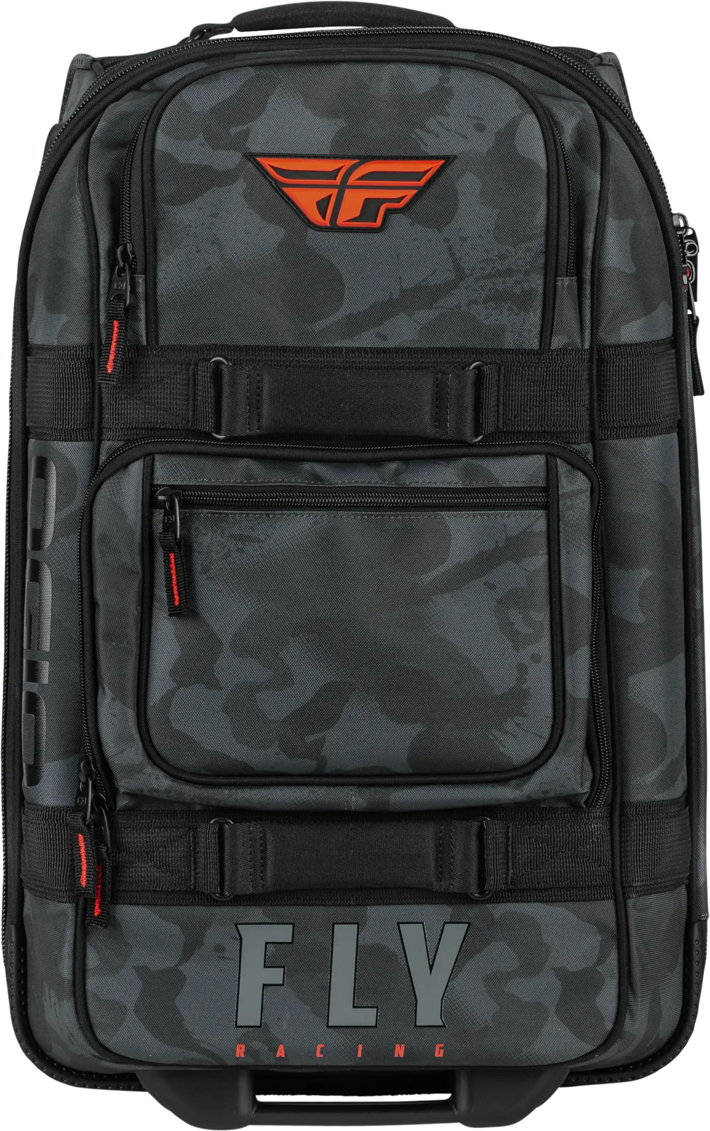 Ogio Layover Bag Black/Grey - FLY