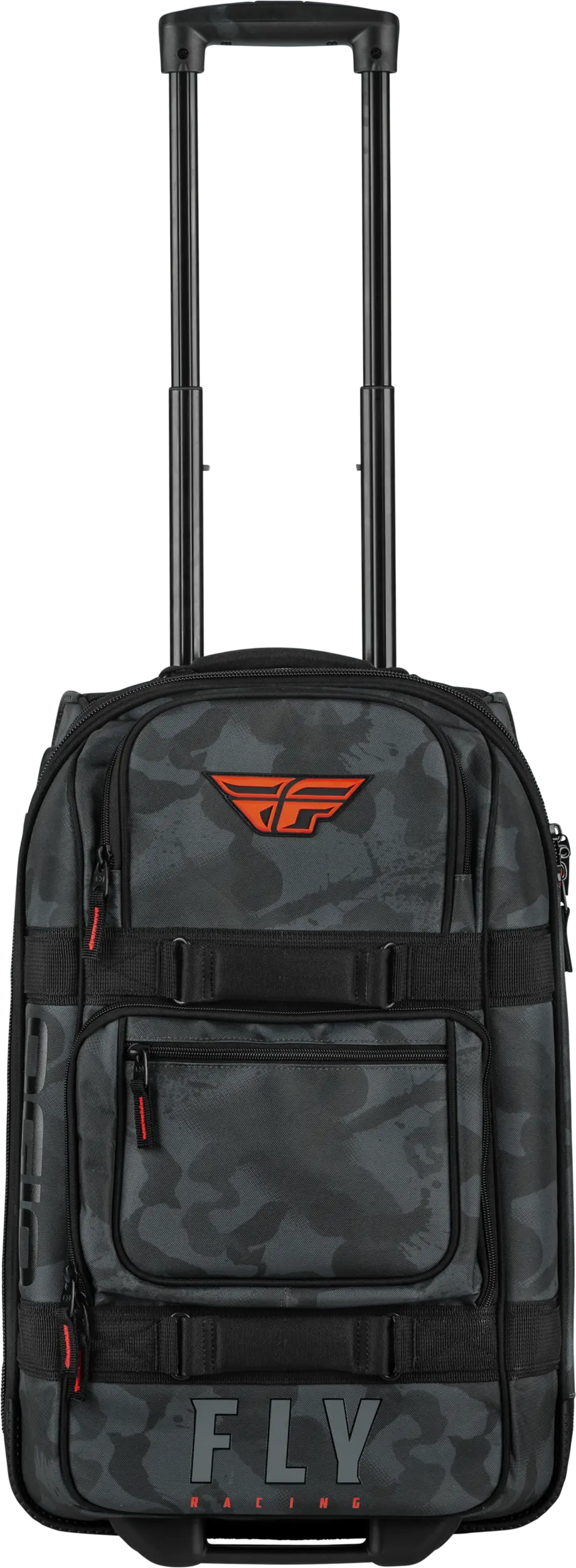 Ogio Layover Bag Black/Grey - FLY