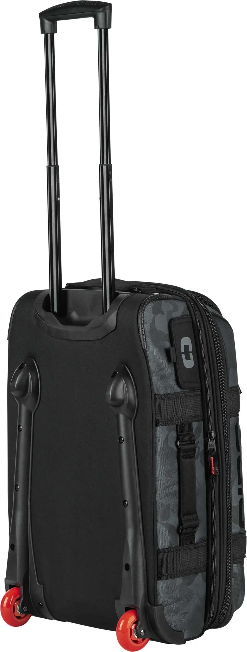 Ogio Layover Bag Black/Grey - FLY