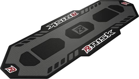 Risk Racing - Pit Mat 72" x 28"