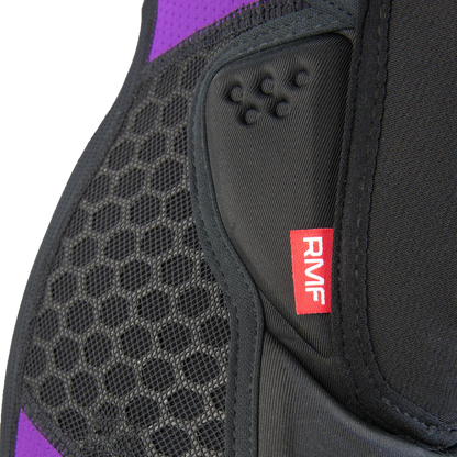 SLAYCO 96 Knee Pad - EVS Knee Pads & shinguards - Axel Hodges Knee Guards