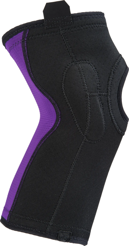SLAYCO 96 Knee Pad - EVS Knee Pads & shinguards - Axel Hodges Knee Guards