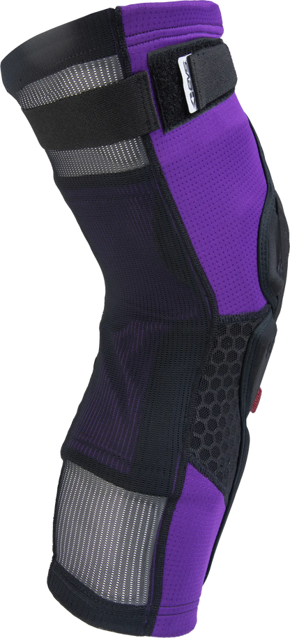 SLAYCO 96 Knee Pad - EVS Knee Pads & shinguards - Axel Hodges Knee Guards