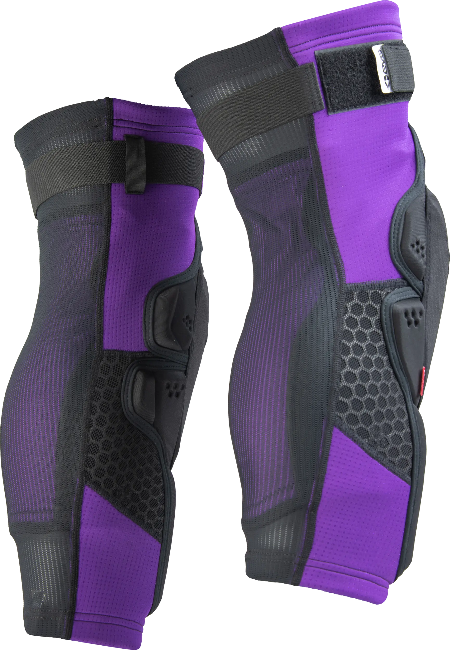 SLAYCO 96 Knee Pad - EVS Knee Pads & shinguards - Axel Hodges Knee Guards