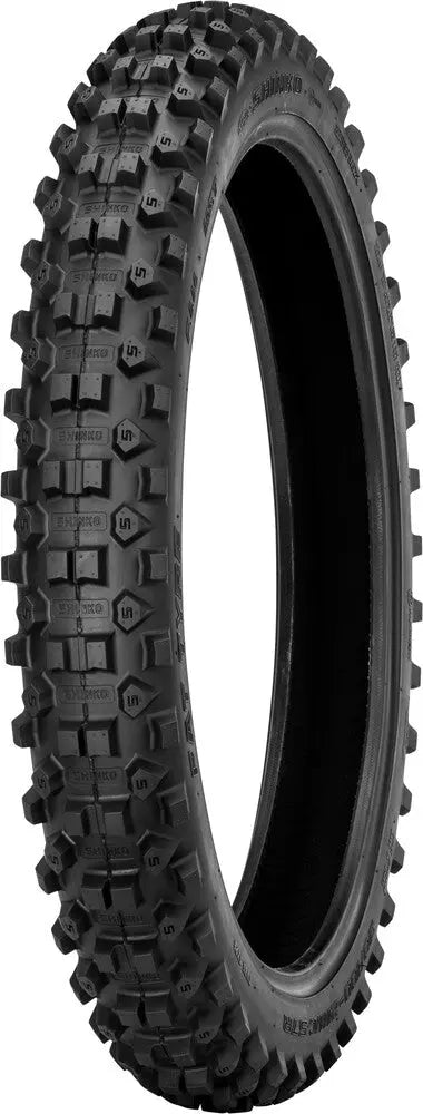 Shinko 216MX Fat Tyre Cheater - Front Tire