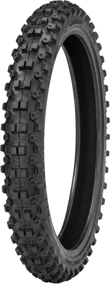 Shinko 216MX Series Front Tire