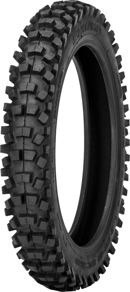 Shinko 520 Series Offroad Tires (Intermediate / Hard)