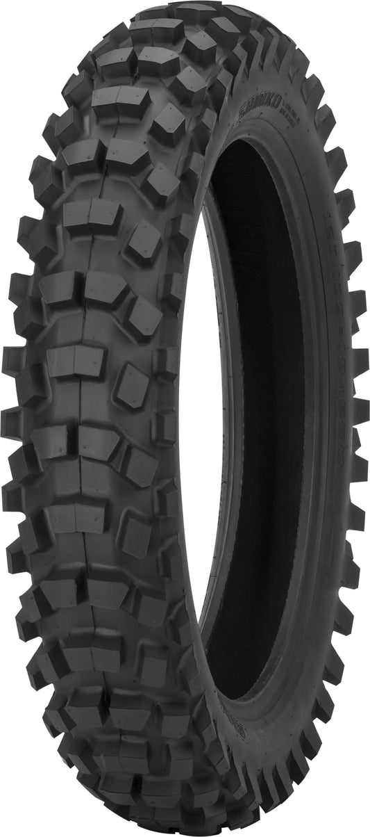 Shinko 520DC Rear Tire (Dual Compound) 120/100-18