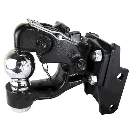 Shocker Hitch Farm Mount Attachments