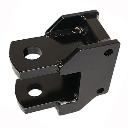 Shocker Hitch Farm Mount Attachments