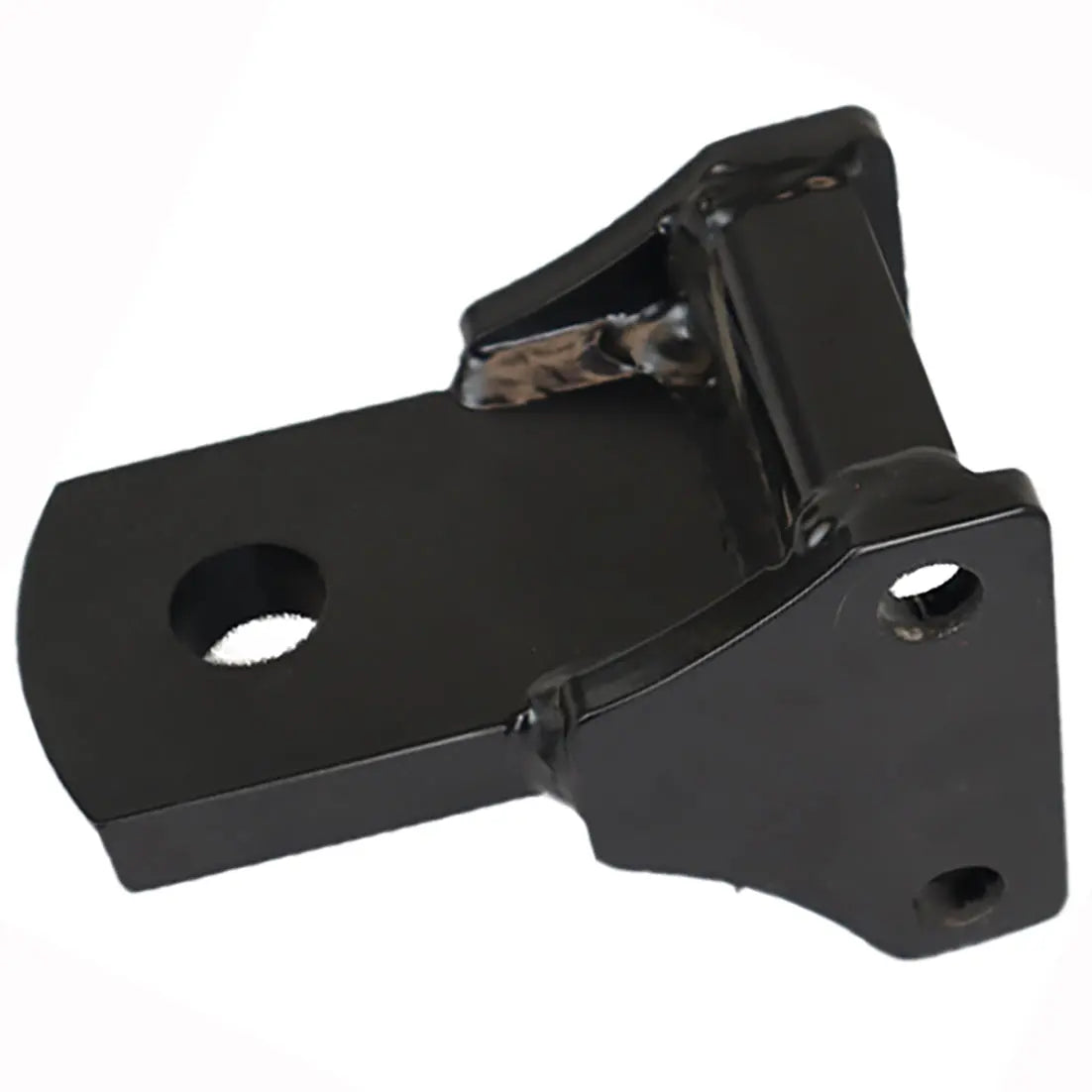 Shocker Hitch Farm Mount Attachments