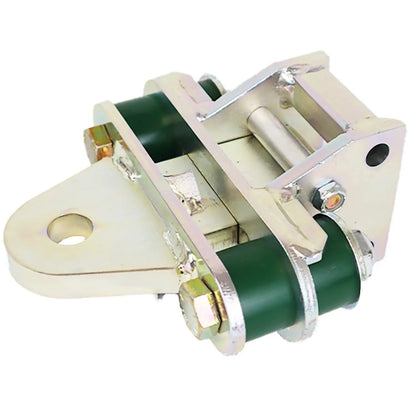 Shocker Hitch Farm Mount Attachments