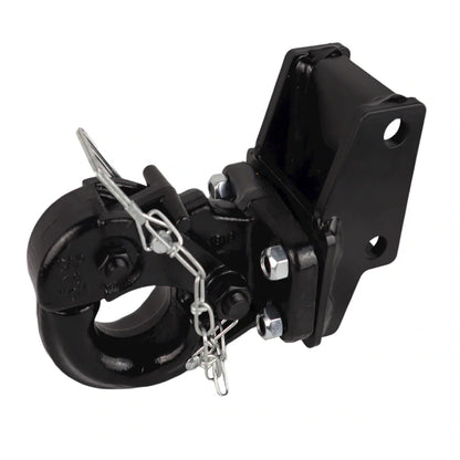 Shocker Hitch Farm Mount Attachments
