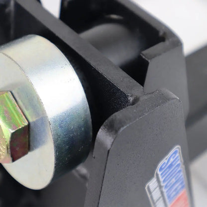 Shocker Hitch Max Black HD Air Hitch - 20,000 lbs. GTW