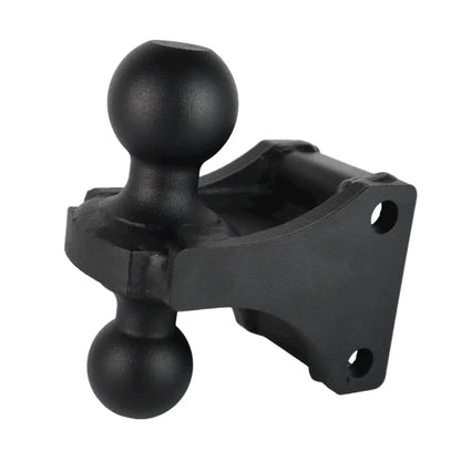 Shocker Hitch Standard Ball Mount Attachments