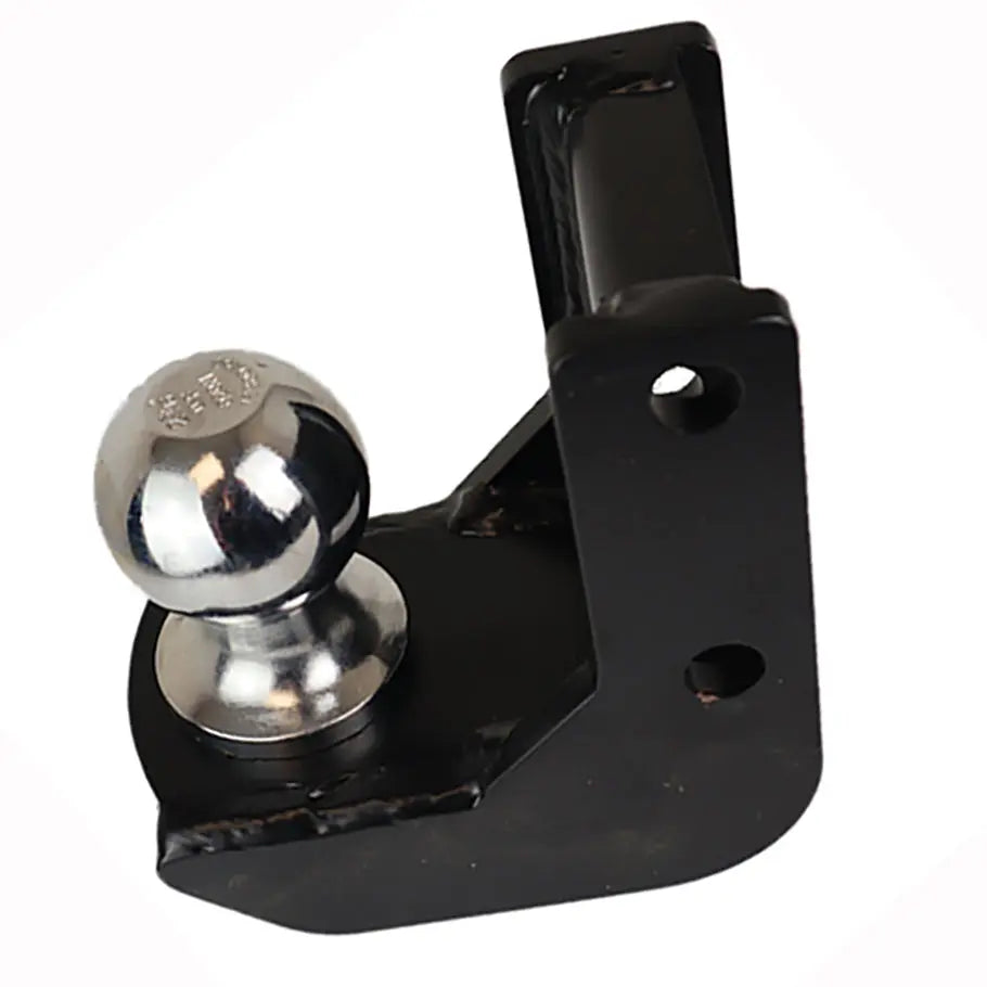 Shocker Hitch Standard Ball Mount Attachments
