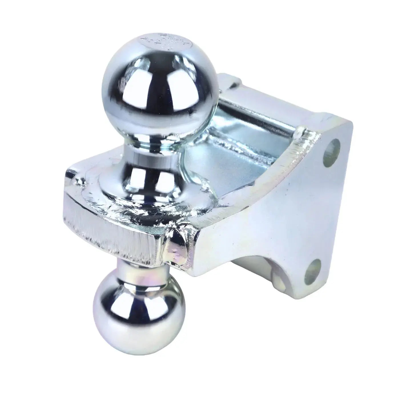 Shocker Hitch Standard Ball Mount Attachments