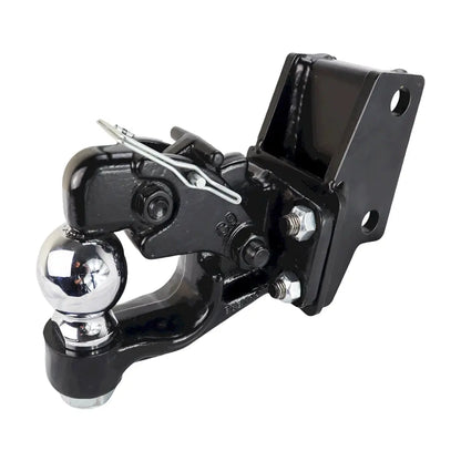 Shocker Hitch Standard Ball Mount Attachments