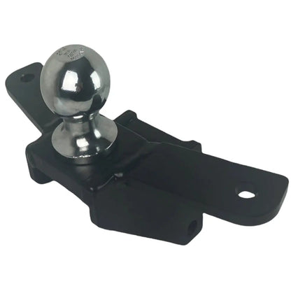Shocker Hitch Sway Control Ball Mount Attachments