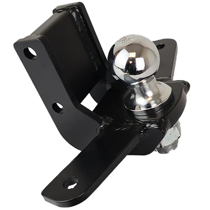 Shocker Hitch Sway Control Ball Mount Attachments