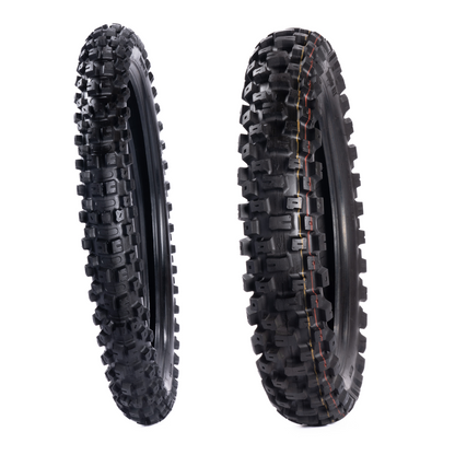 NEW! Motoz Terrapactor MXI Intermediate Tires