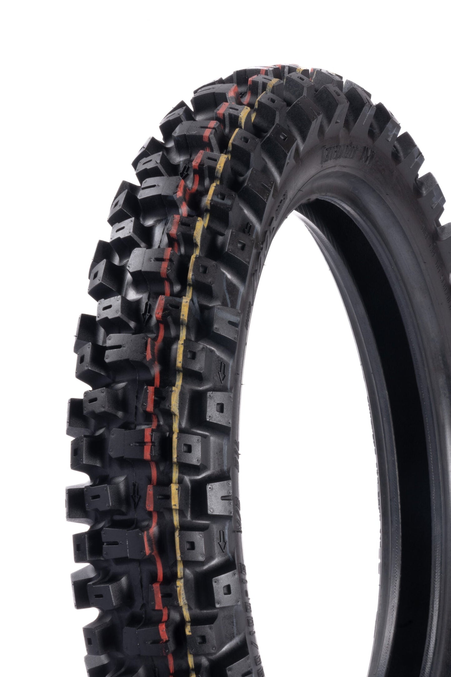 NEW! Motoz Terrapactor MXI Intermediate Tires