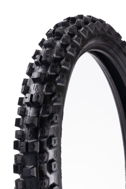 NEW! Motoz Terrapactor MXS Soft Tires