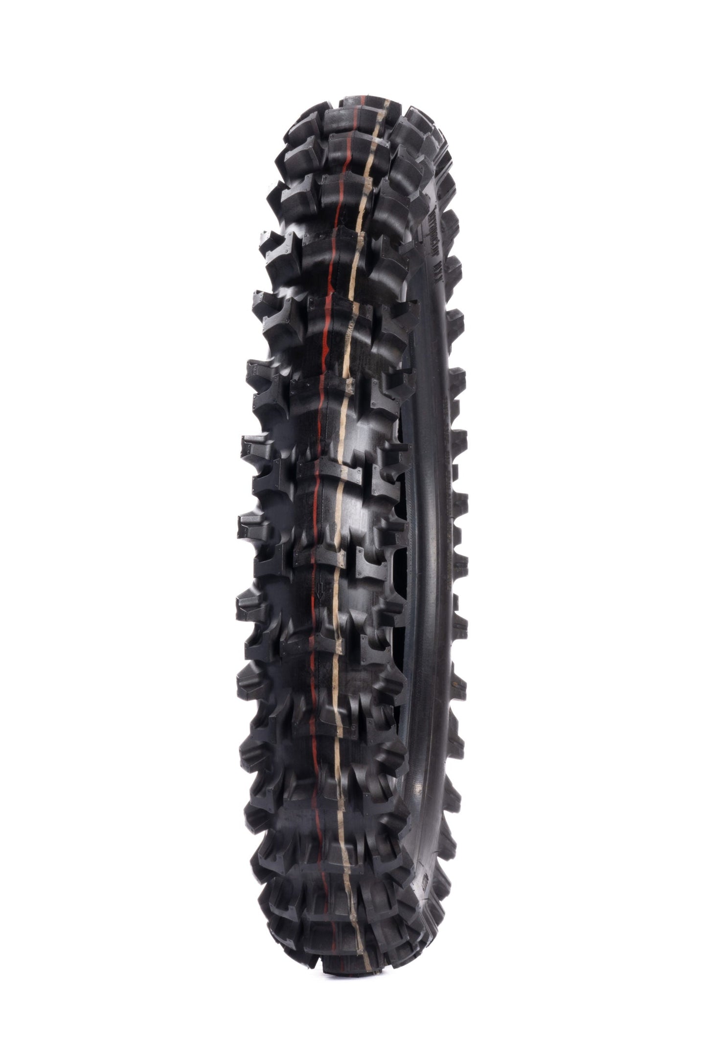NEW! Motoz Terrapactor MXX XTREME/SAND Tires (tube type)