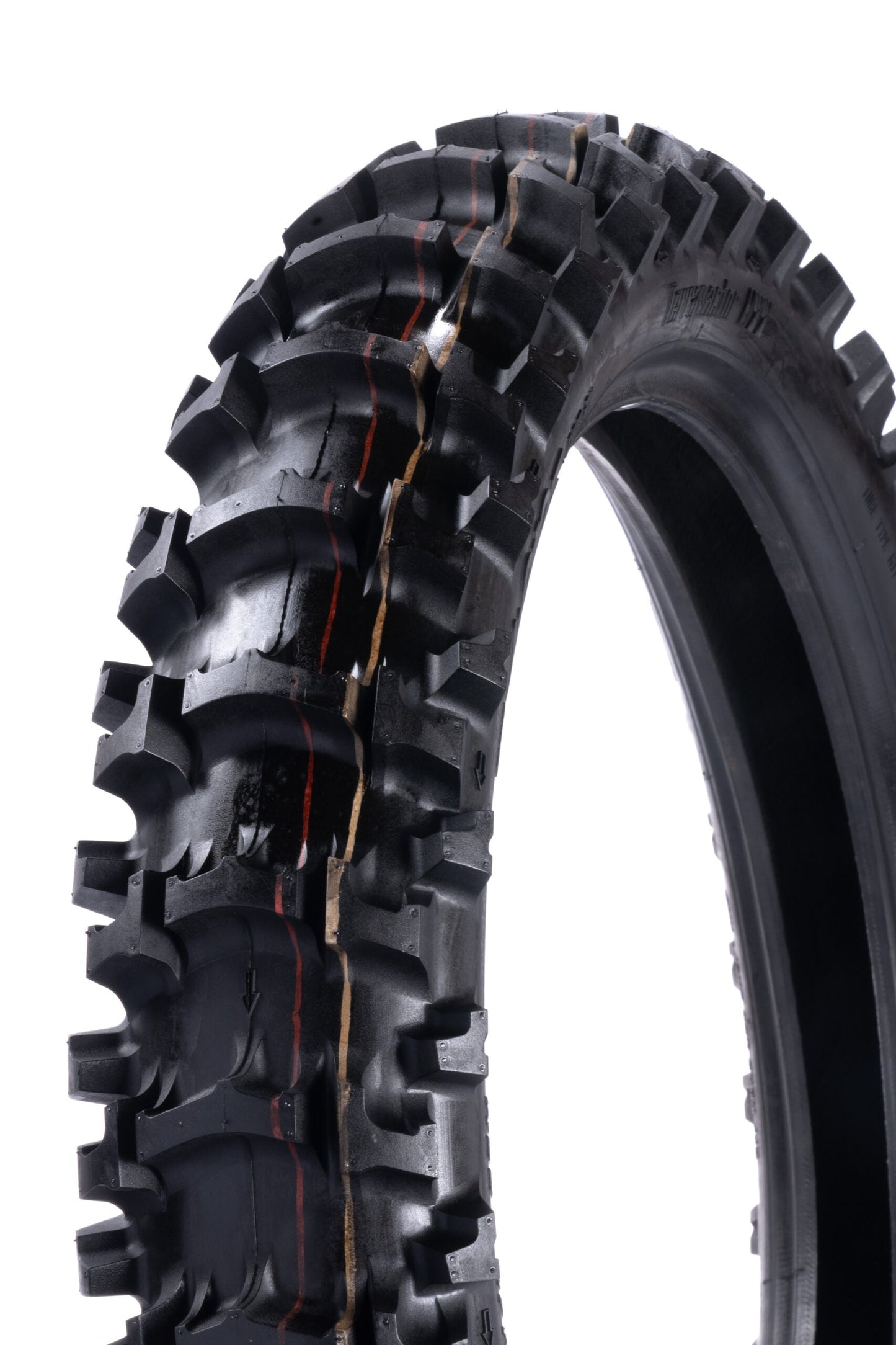 NEW! Motoz Terrapactor MXX XTREME/SAND Tires (tube type)