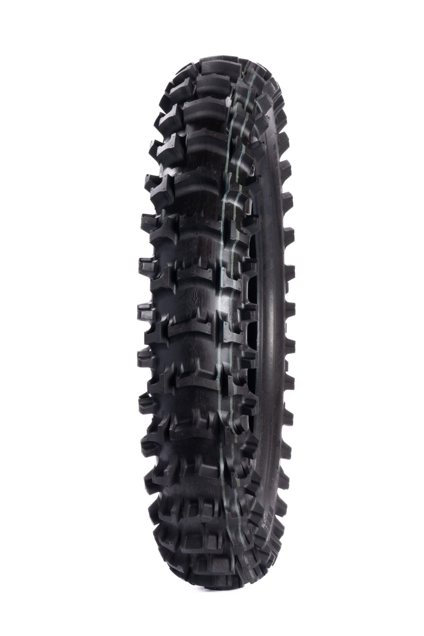 NEW! Motoz Terrapactor MXX XTREME/SAND Tires (tube type)