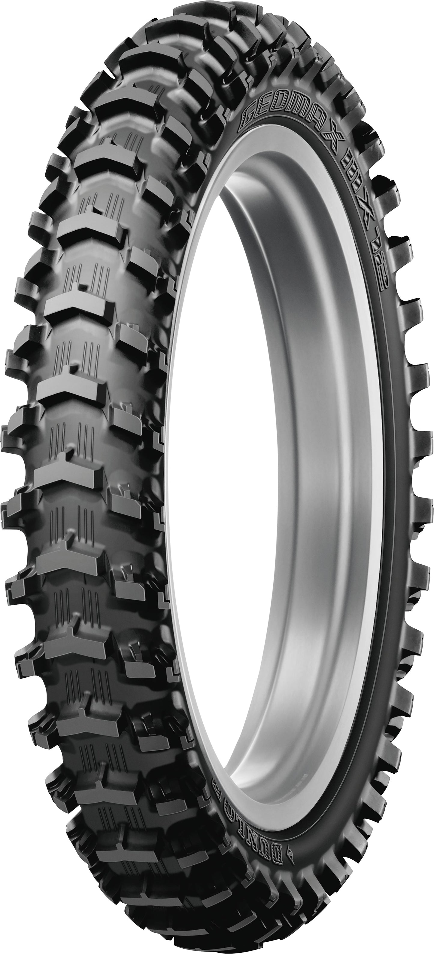 Dunlop Geomax MX12 Tires - Sand & Mud Tire