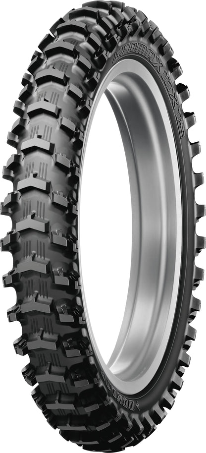 Dunlop Geomax MX12 Tires - Sand & Mud Tire