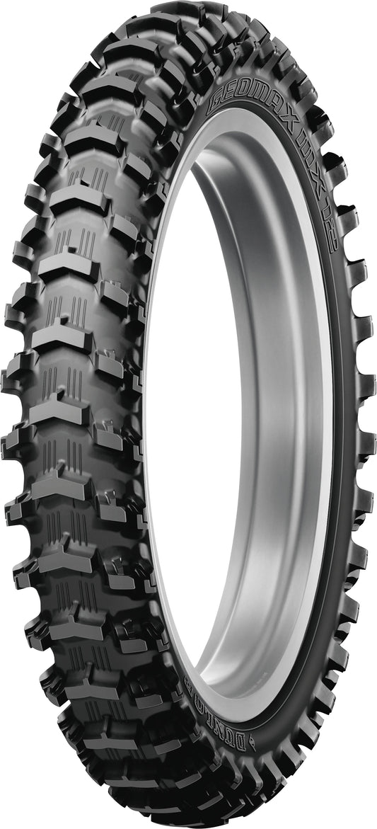 Dunlop Geomax MX12 Tires - Sand & Mud Tire