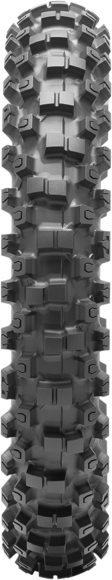 Dunlop Geomax MX53 Tires