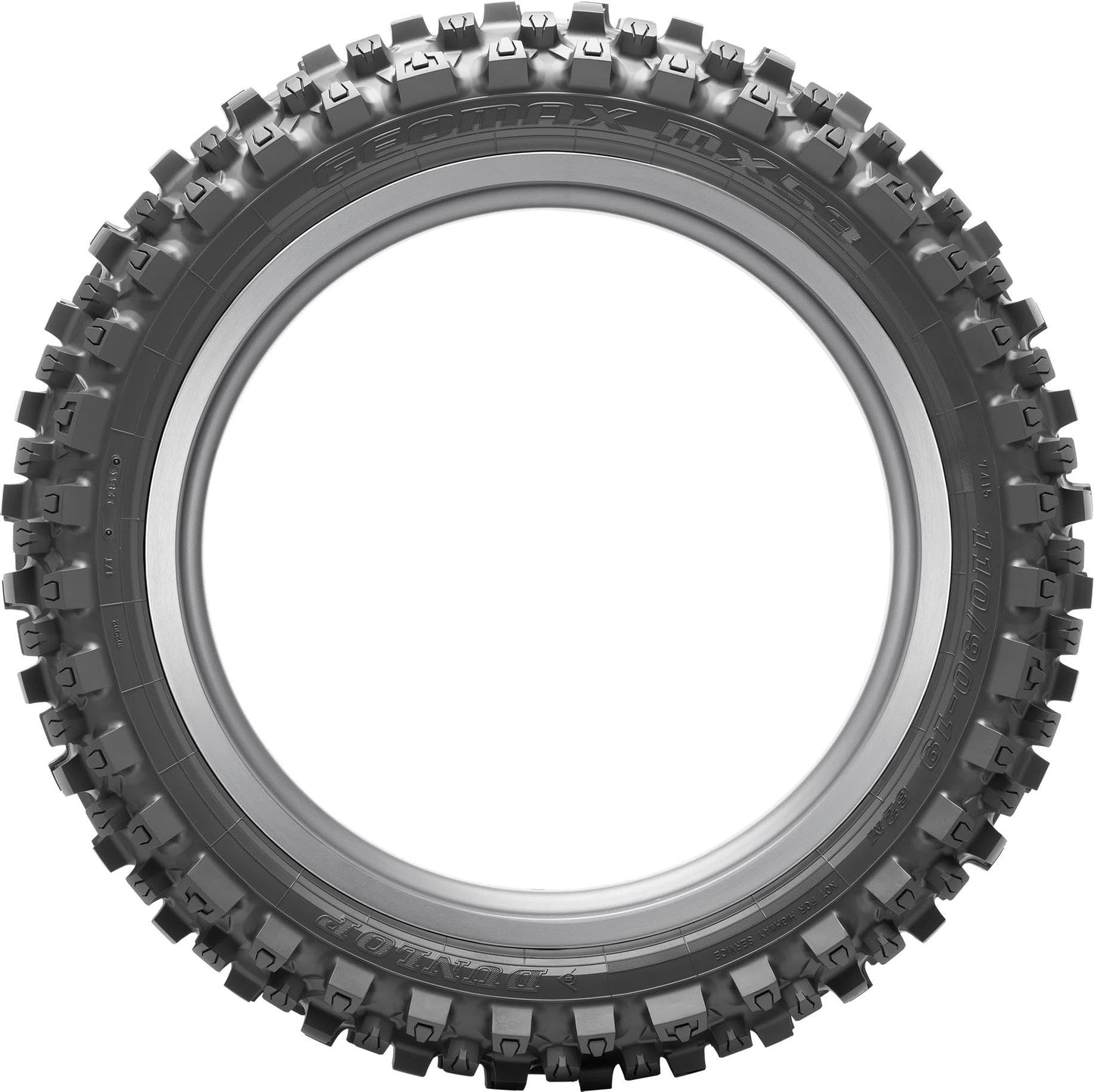 Dunlop Geomax MX53 Tires