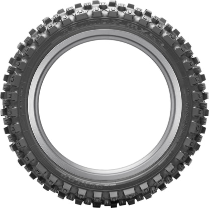 Dunlop Geomax MX53 Tires