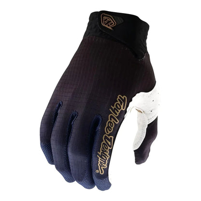 Troy Lee Designs Air Glove - Fade Black & Navy / White