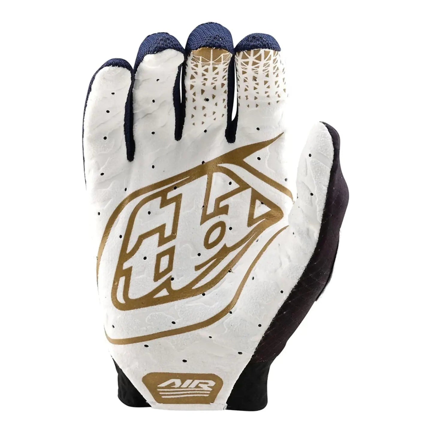 Troy Lee Designs Air Glove - Fade Black & Navy / White
