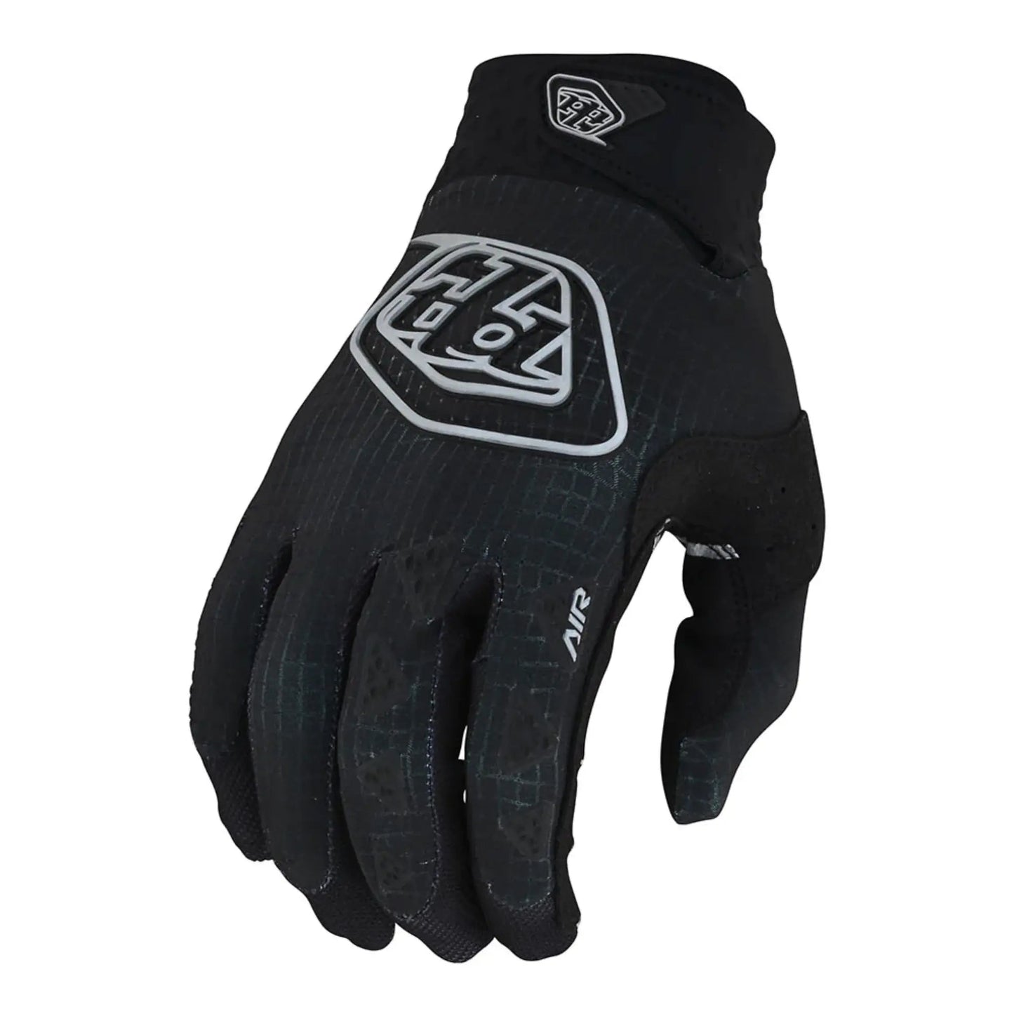 Troy Lee Designs Air Glove - Solid - Black