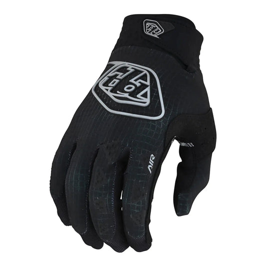 Troy Lee Designs Air Glove - Solid - Black